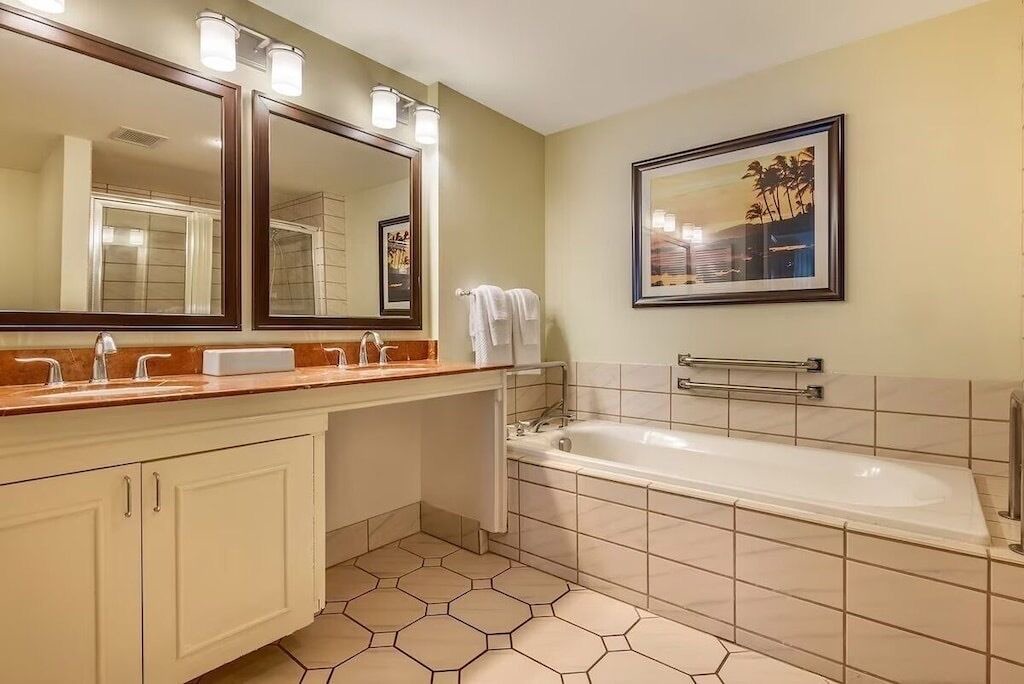 Photo of Bathroom in Bayview
