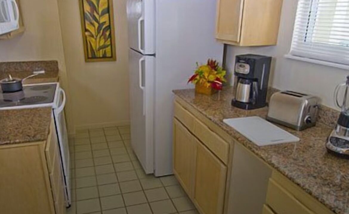 Photo of Kitchen in Bayview