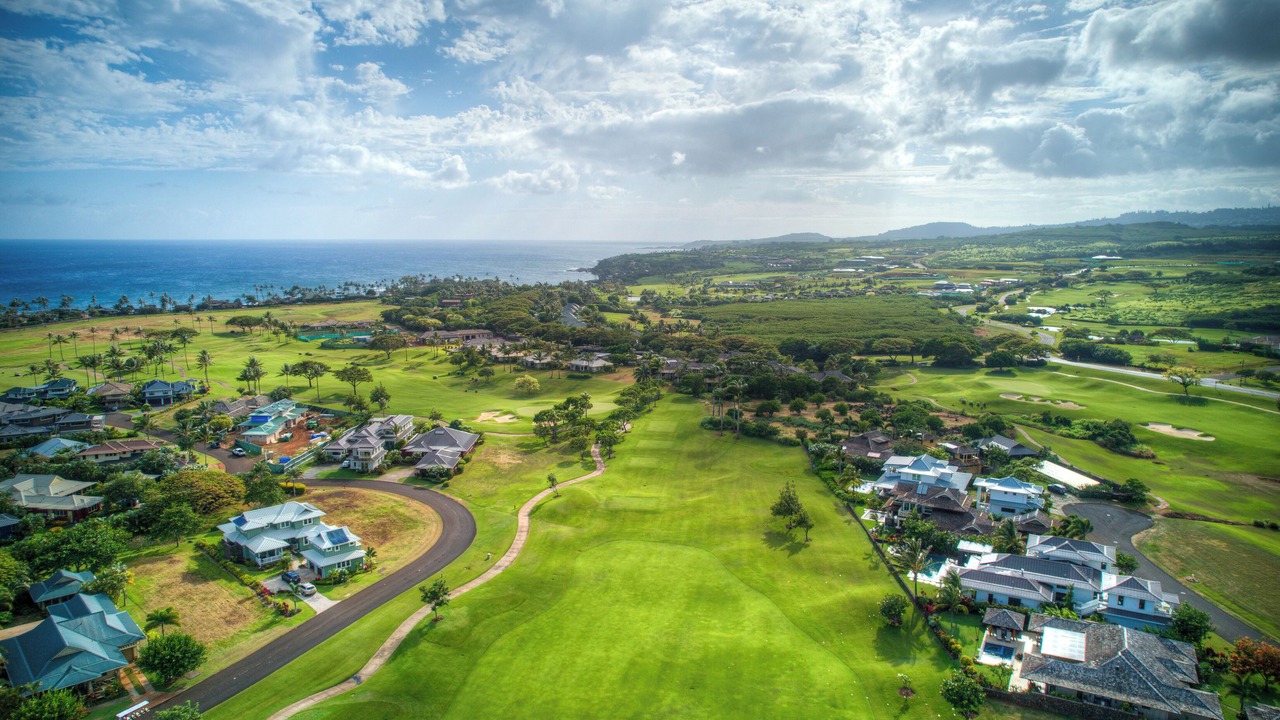 Photo of Others in Poipu