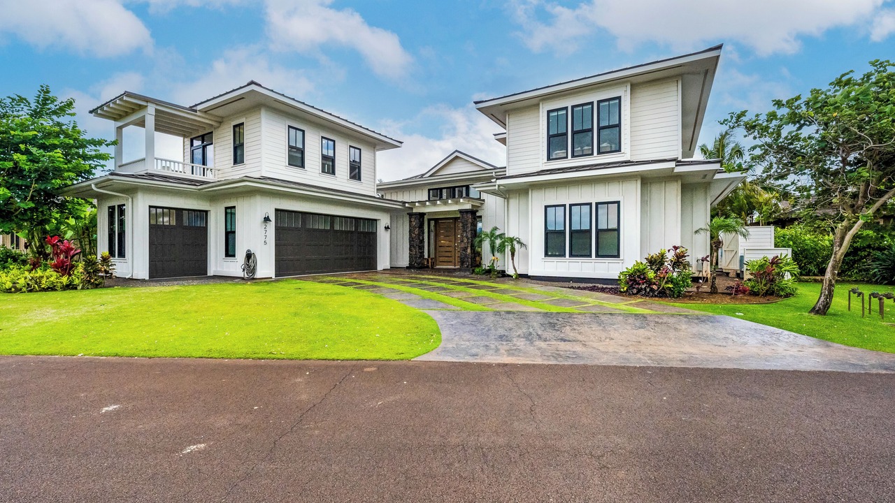 Photo of Outdoor in Poipu