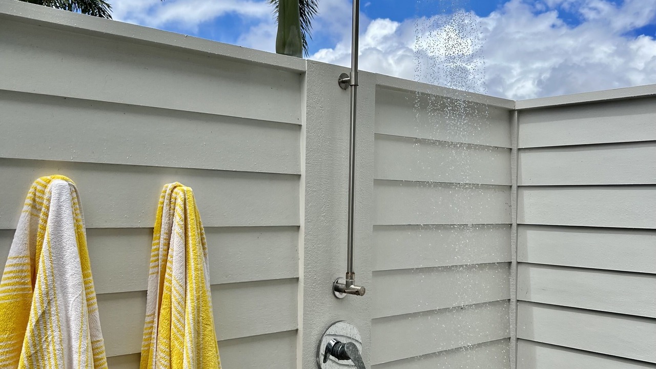 Photo of Outdoor in Poipu