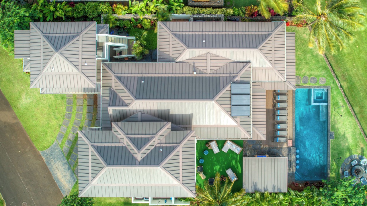 Photo of Outdoor in Poipu