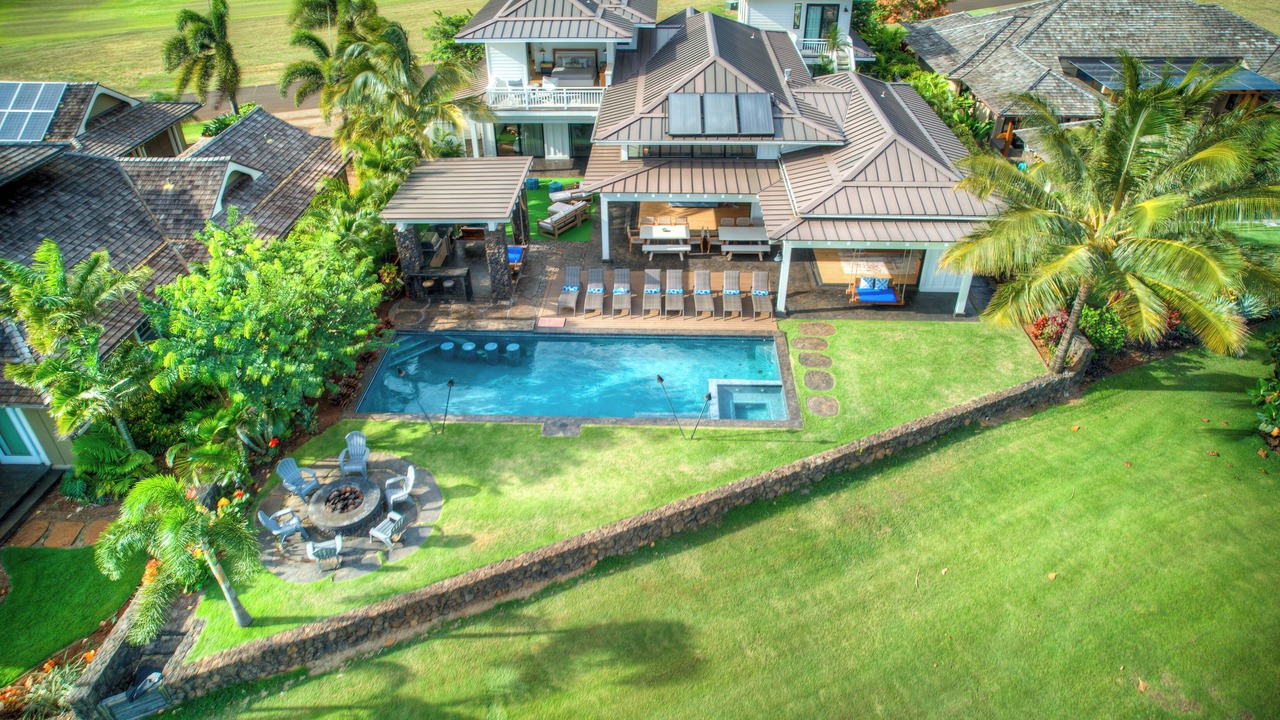 Photo of Outdoor in Poipu