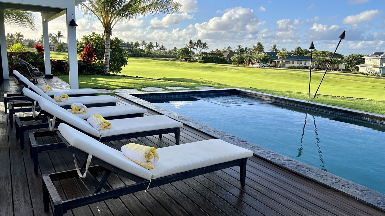 Photo of Outdoor in Poipu