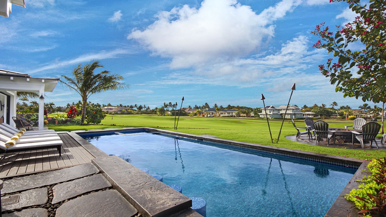 Photo of Outdoor in Poipu