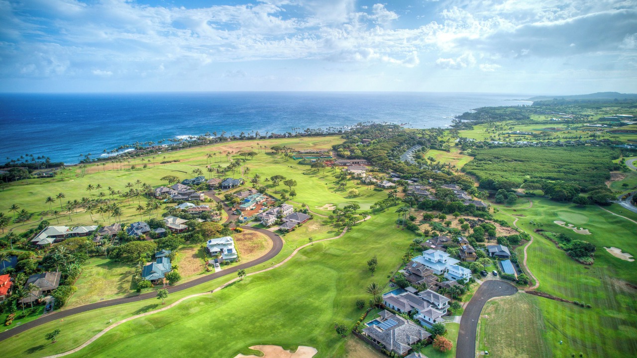 Photo of Others in Poipu