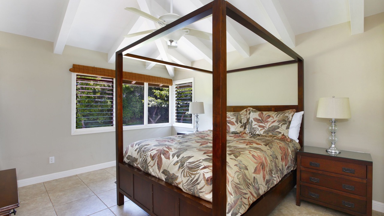 Photo of Bedroom in Lihue