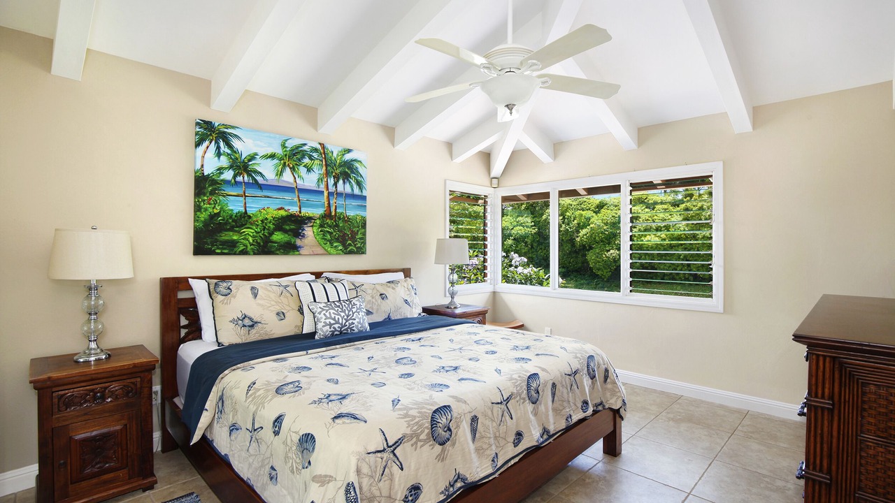 Photo of Bedroom in Lihue