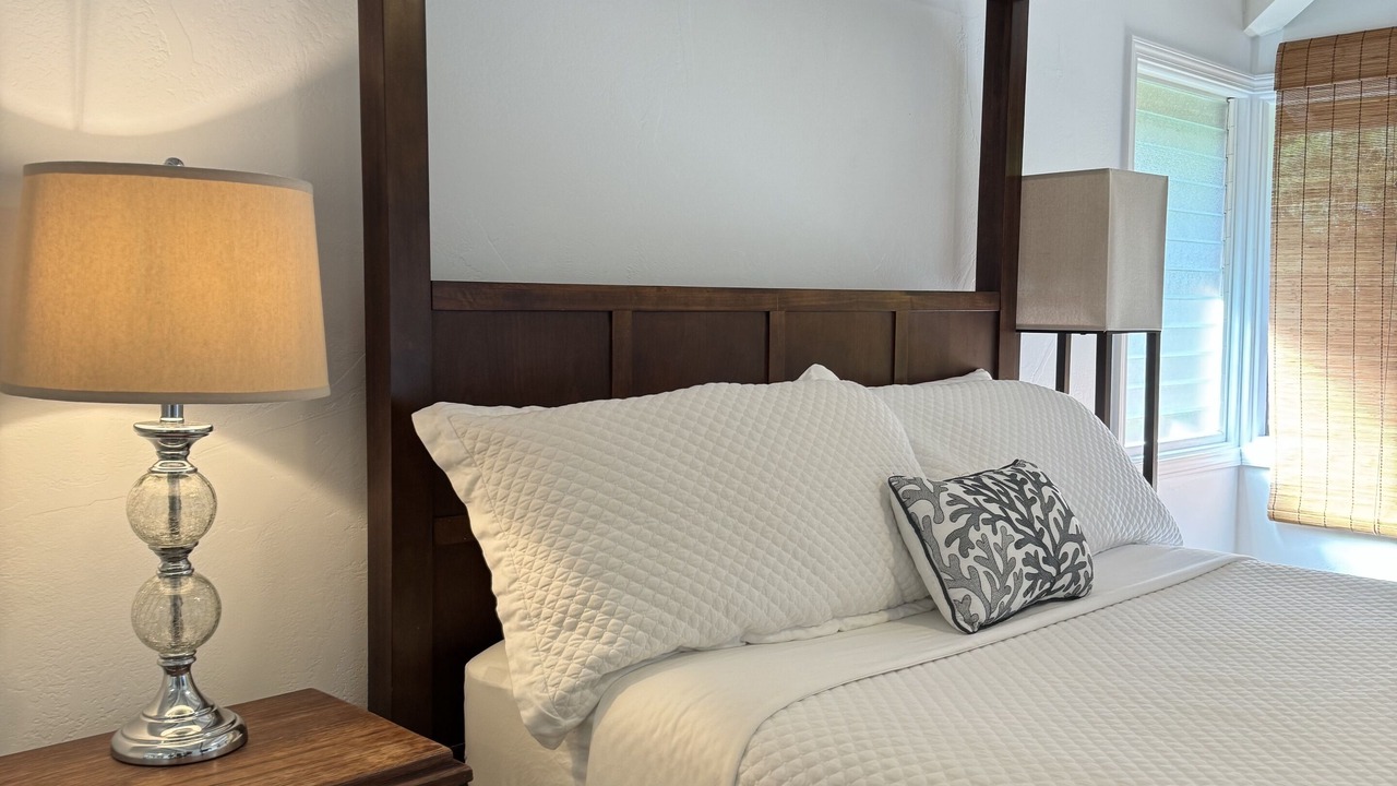 Photo of Bedroom in Lihue