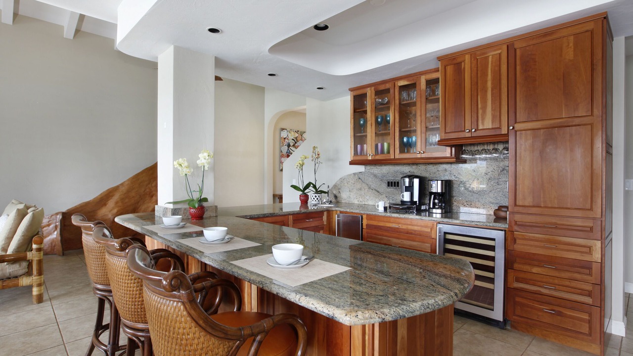 Photo of Kitchen in Lihue