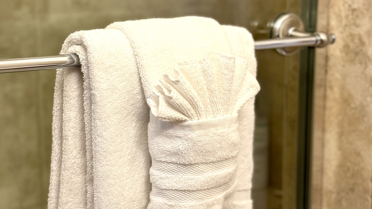Photo of Bathroom in Lihue