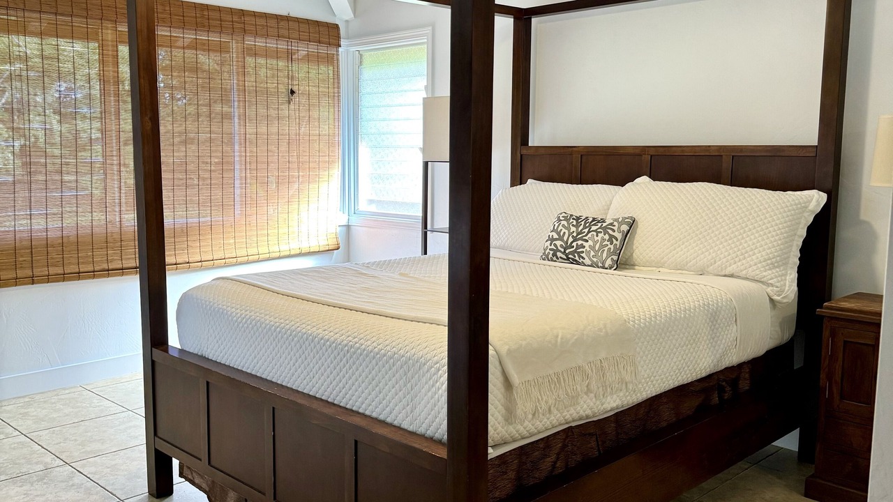 Photo of Bedroom in Lihue