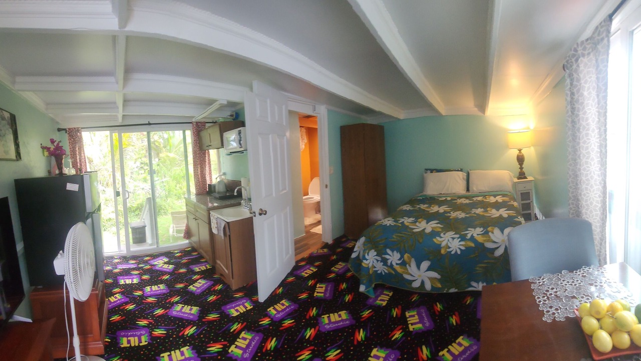 Photo of Bedroom in Keaau