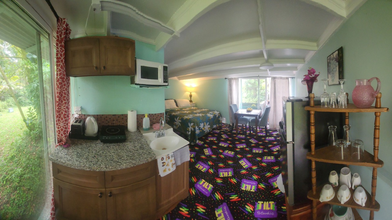 Photo of Bedroom in Keaau