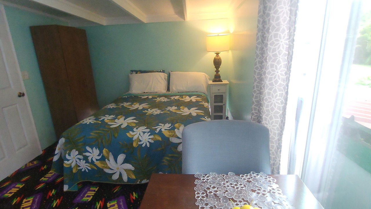 Photo of Bedroom in Keaau