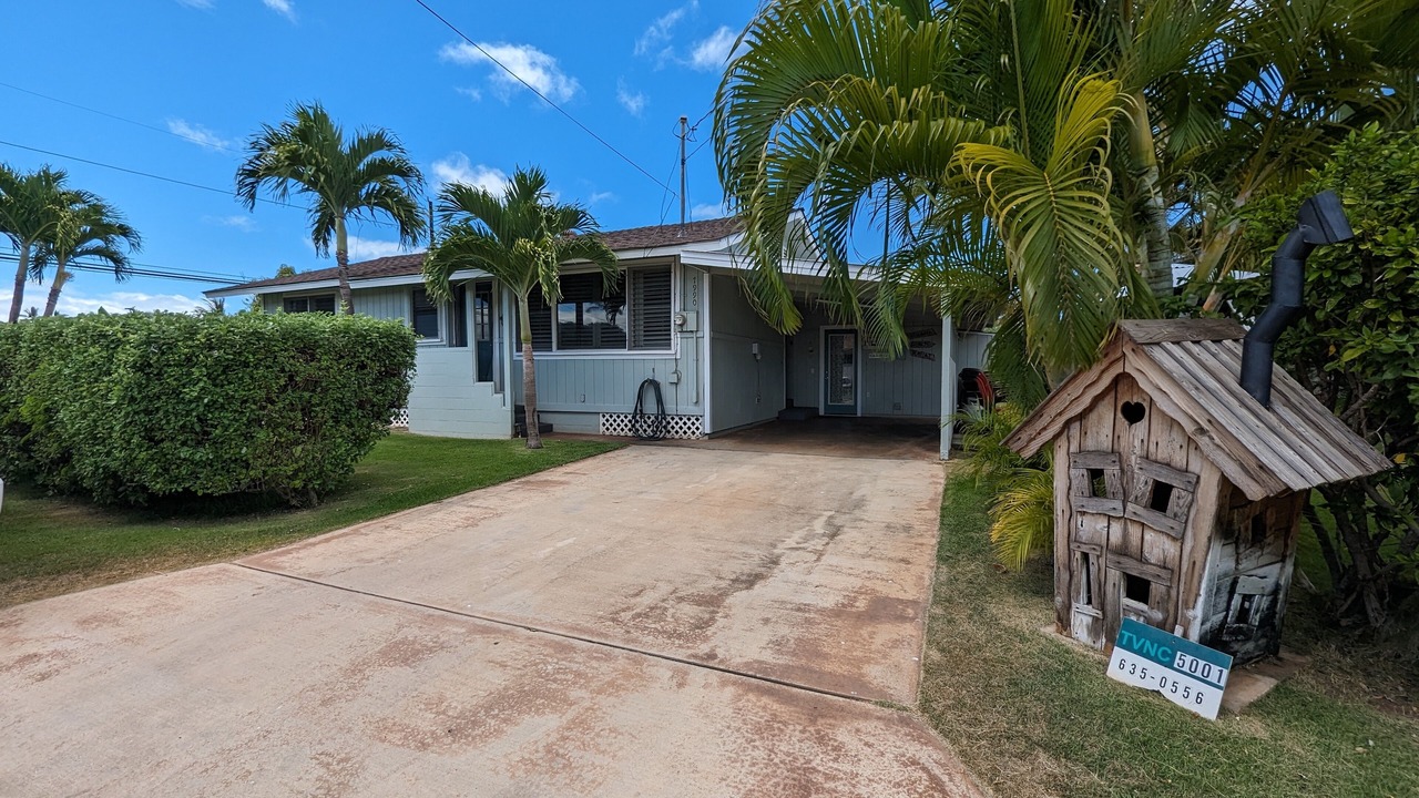 Photo of Outdoor in Kekaha