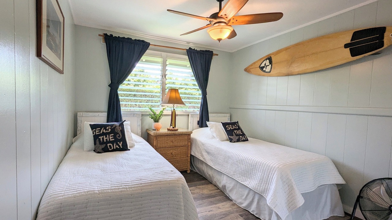 Photo of Bedroom in Kekaha
