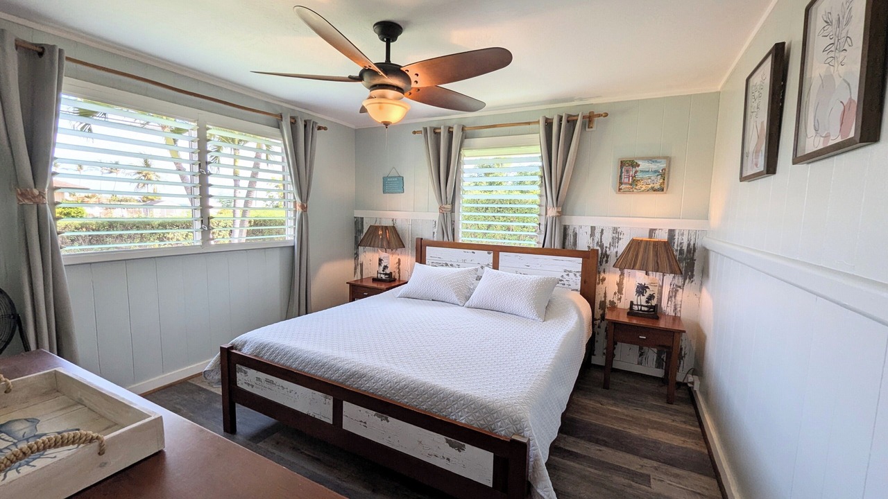 Photo of Bedroom in Kekaha