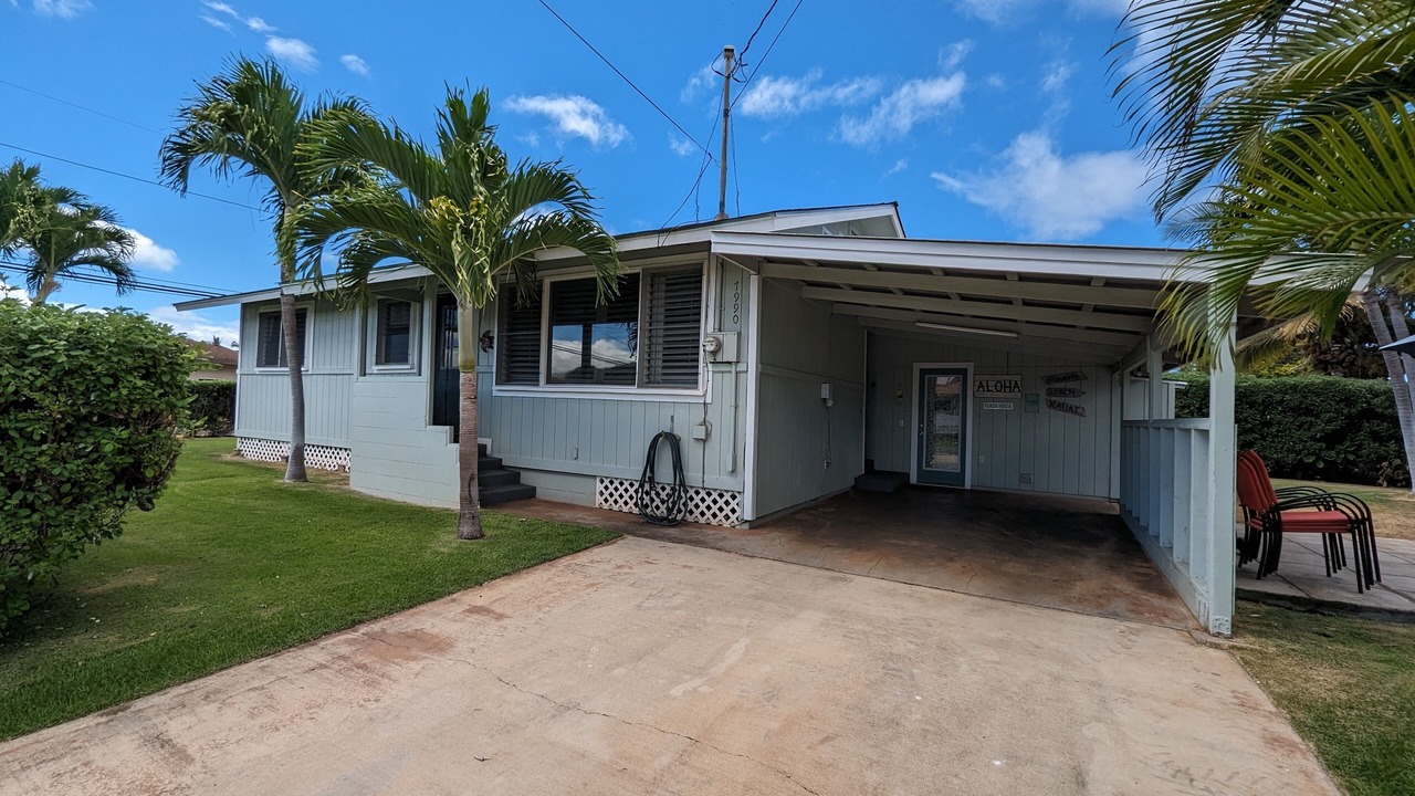 Photo of Outdoor in Kekaha