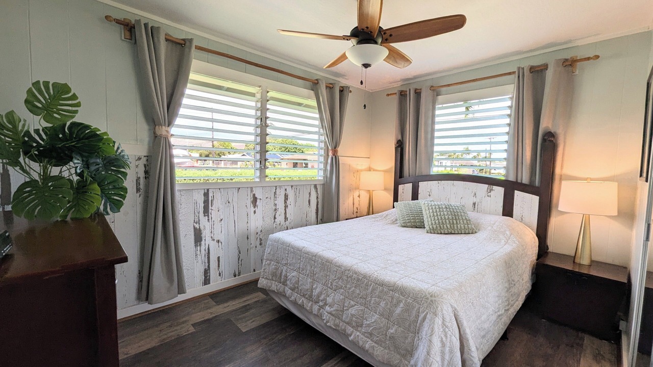 Photo of Bedroom in Kekaha