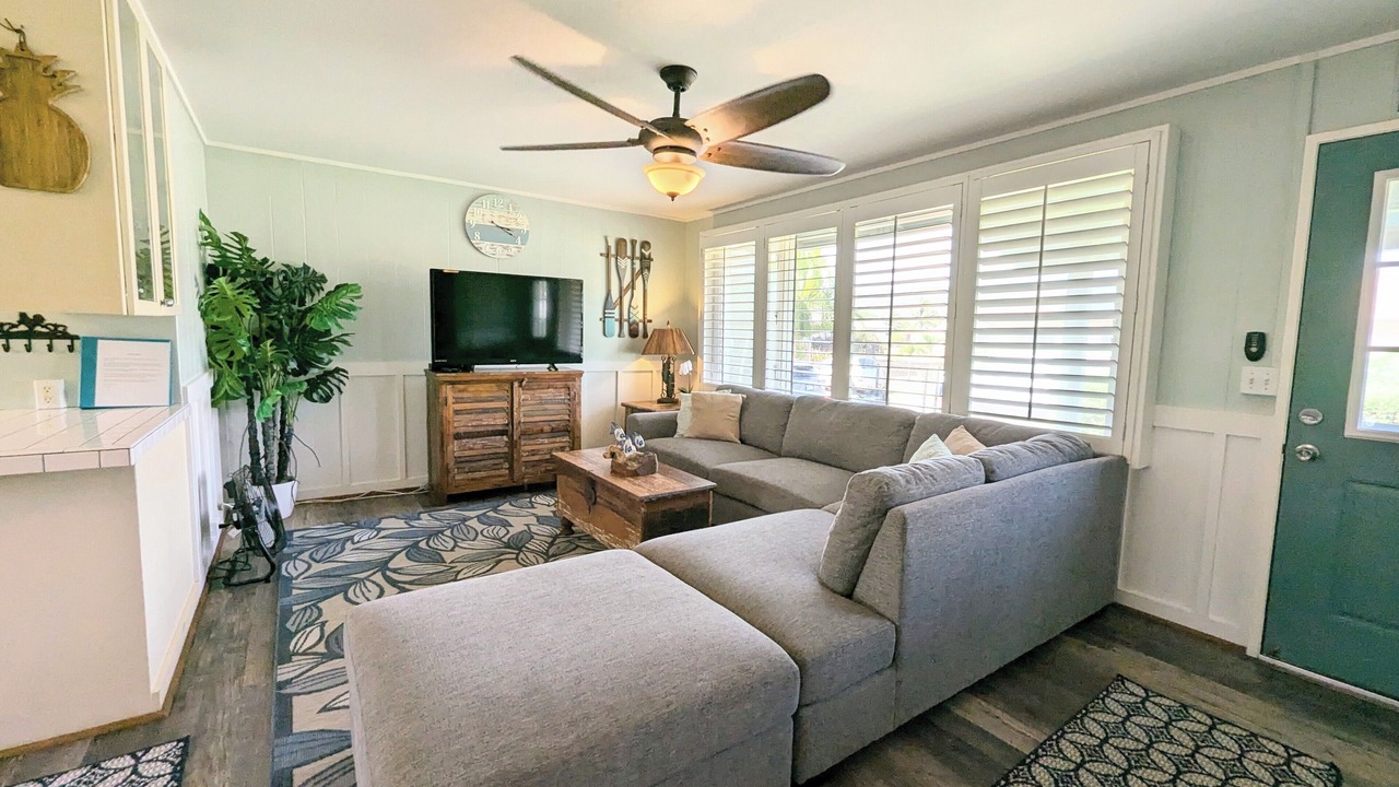 Photo of Livingroom in Kekaha