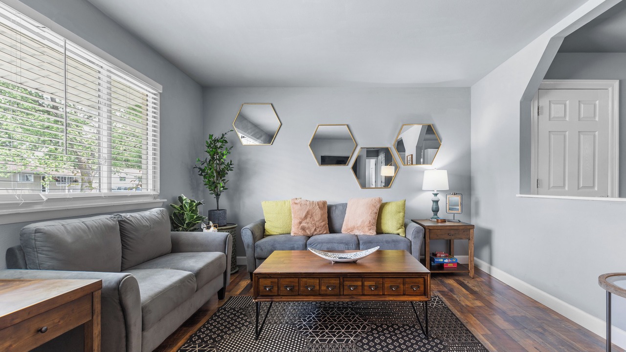 Photo of Livingroom in St. Peters