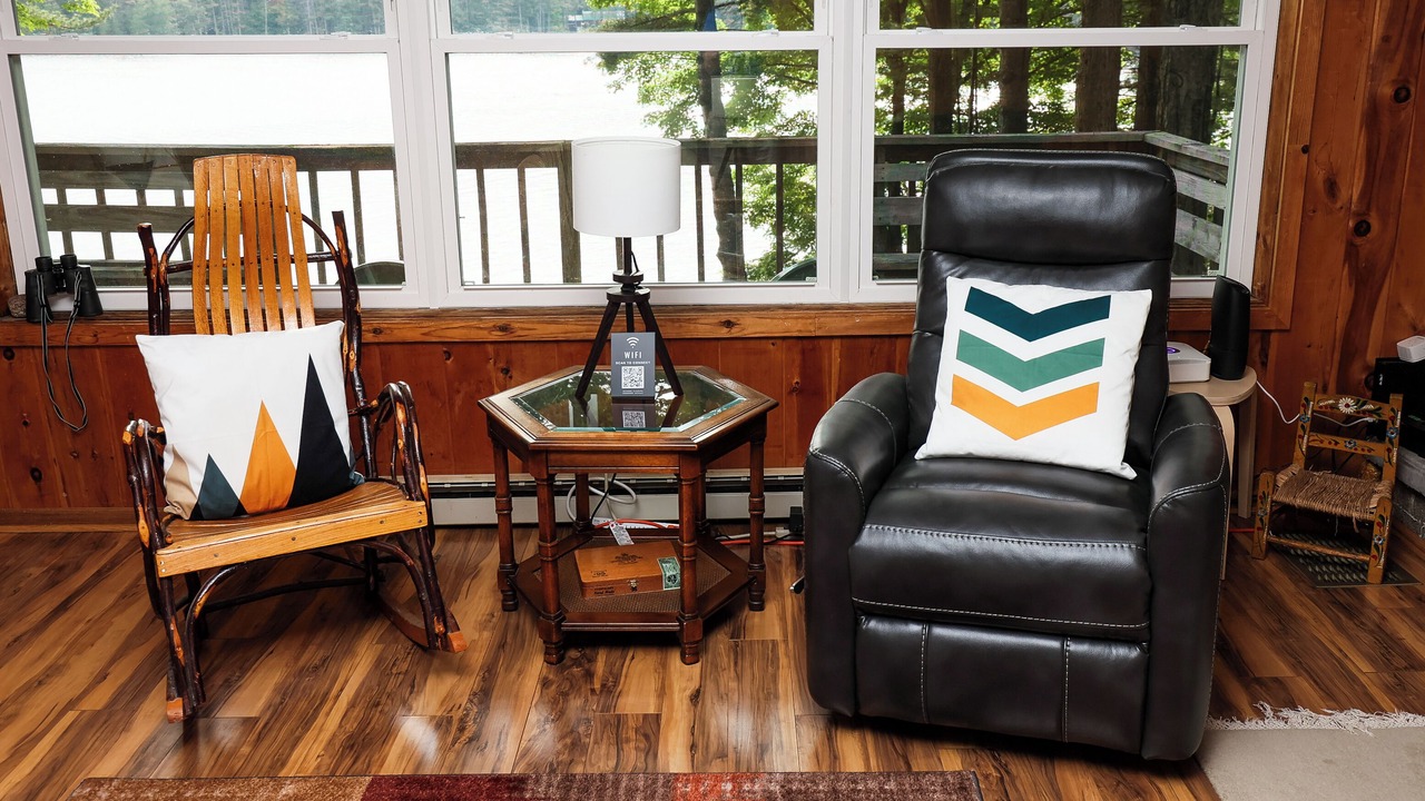 Photo of Livingroom in Hadley