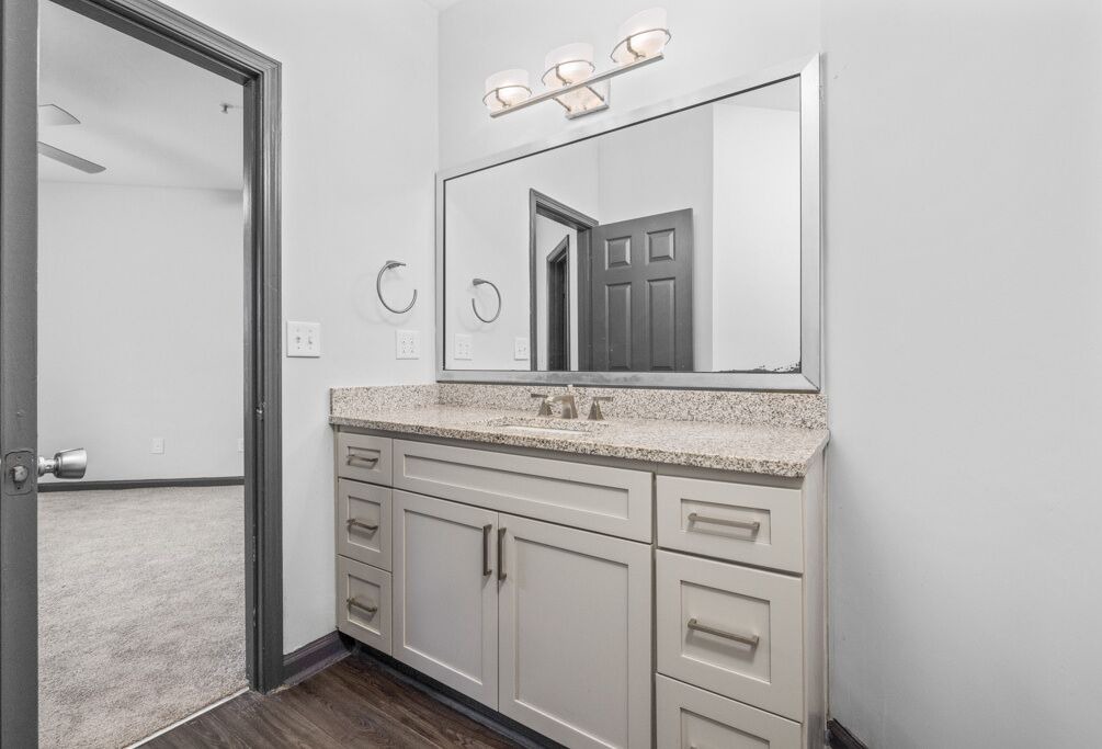 Photo of Bathroom in Duluth