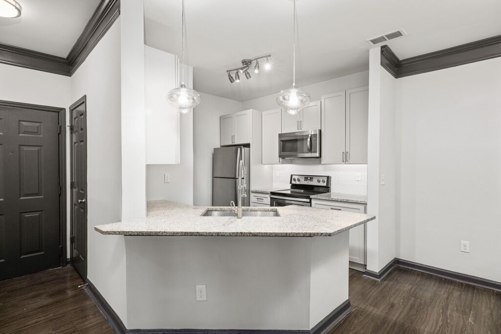 Photo of Kitchen in Duluth
