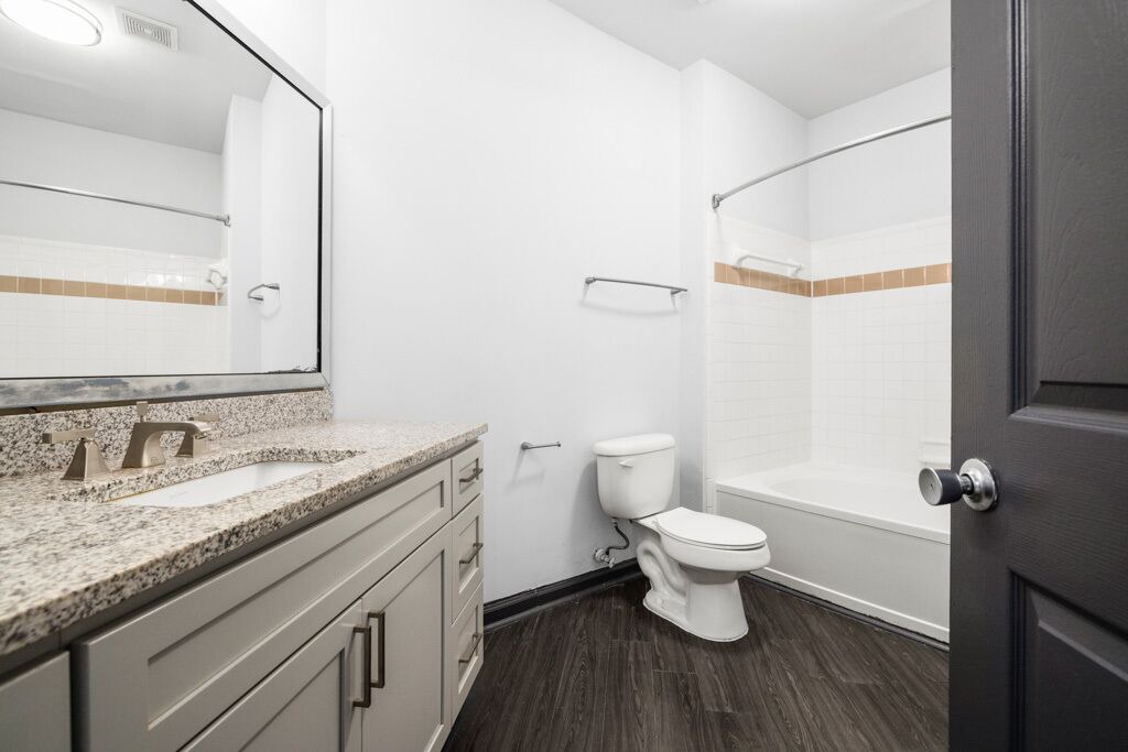 Photo of Bathroom in Duluth