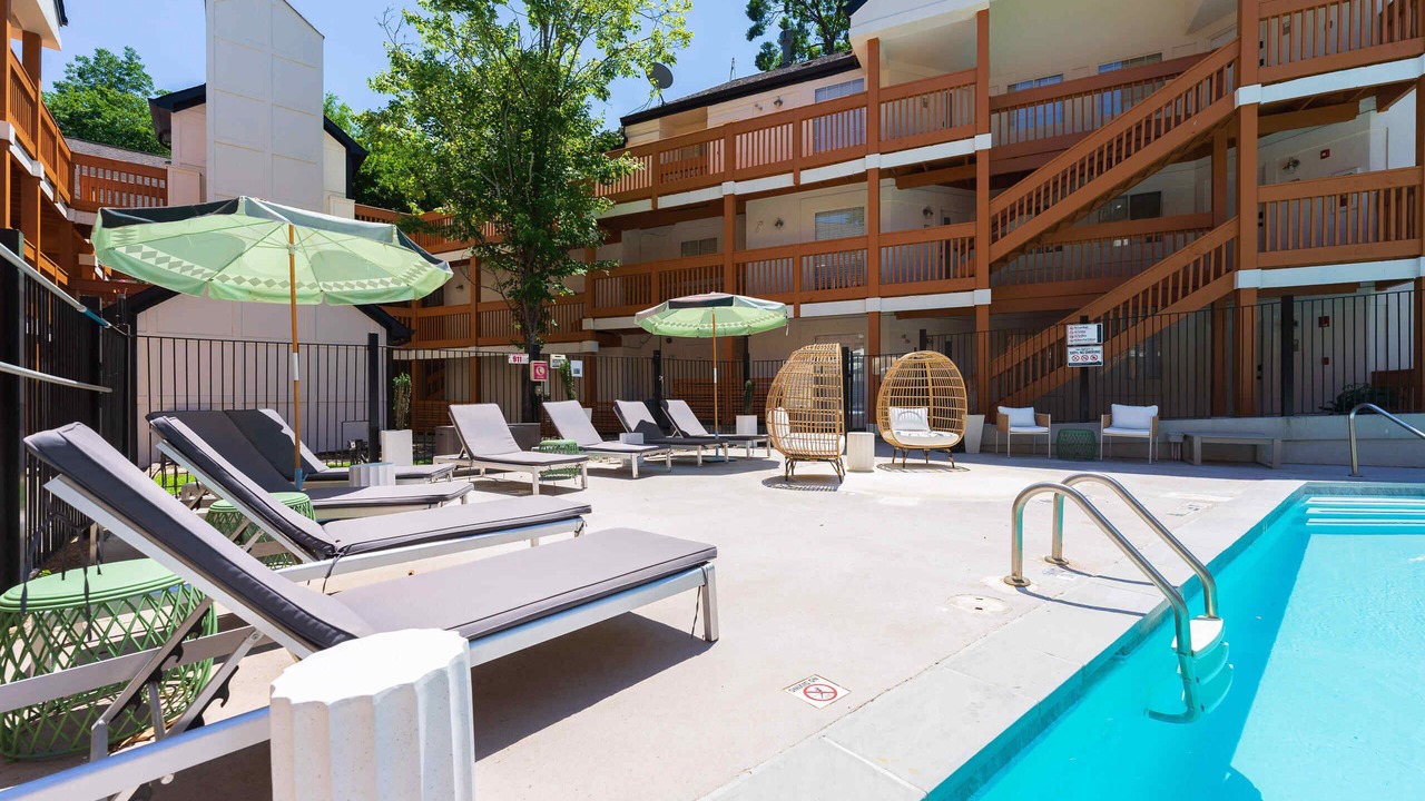 Photo of Outdoor in Garden Hills