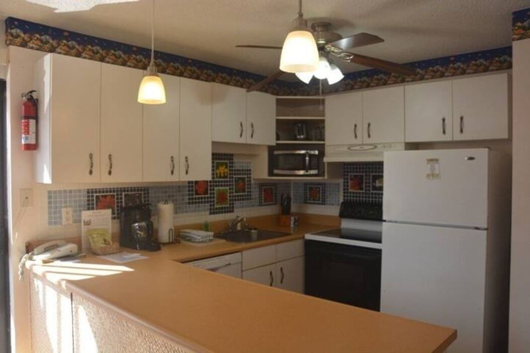 Photo of Kitchen in Nawiliwili