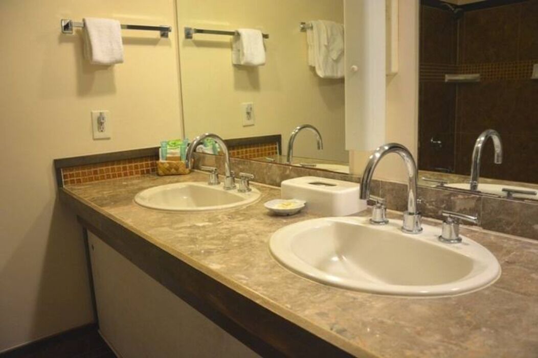 Photo of Bathroom in Nawiliwili