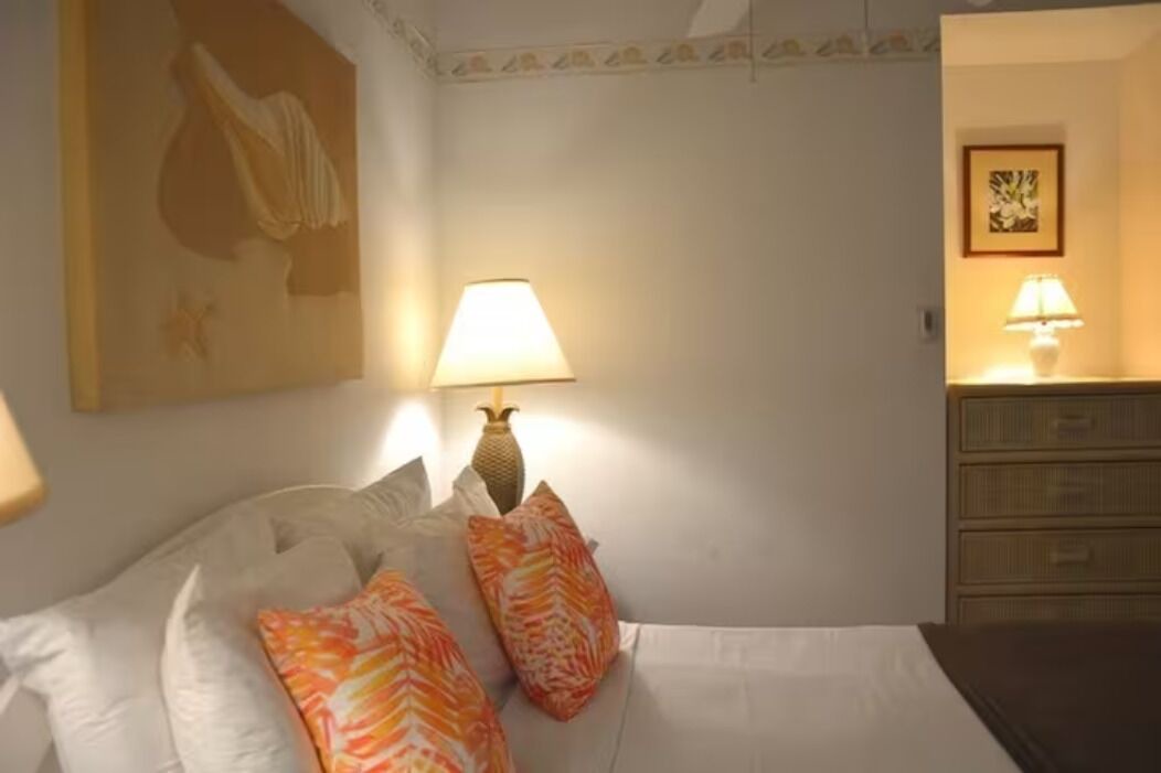 Photo of Bedroom in Nawiliwili
