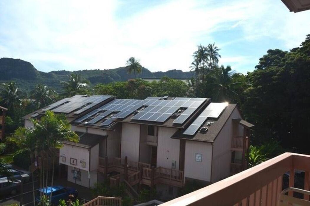 Photo of Outdoor in Nawiliwili