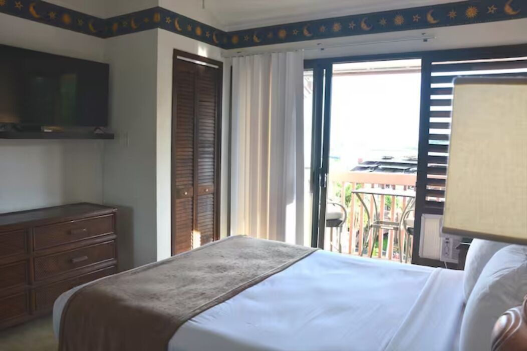 Photo of Bedroom in Nawiliwili