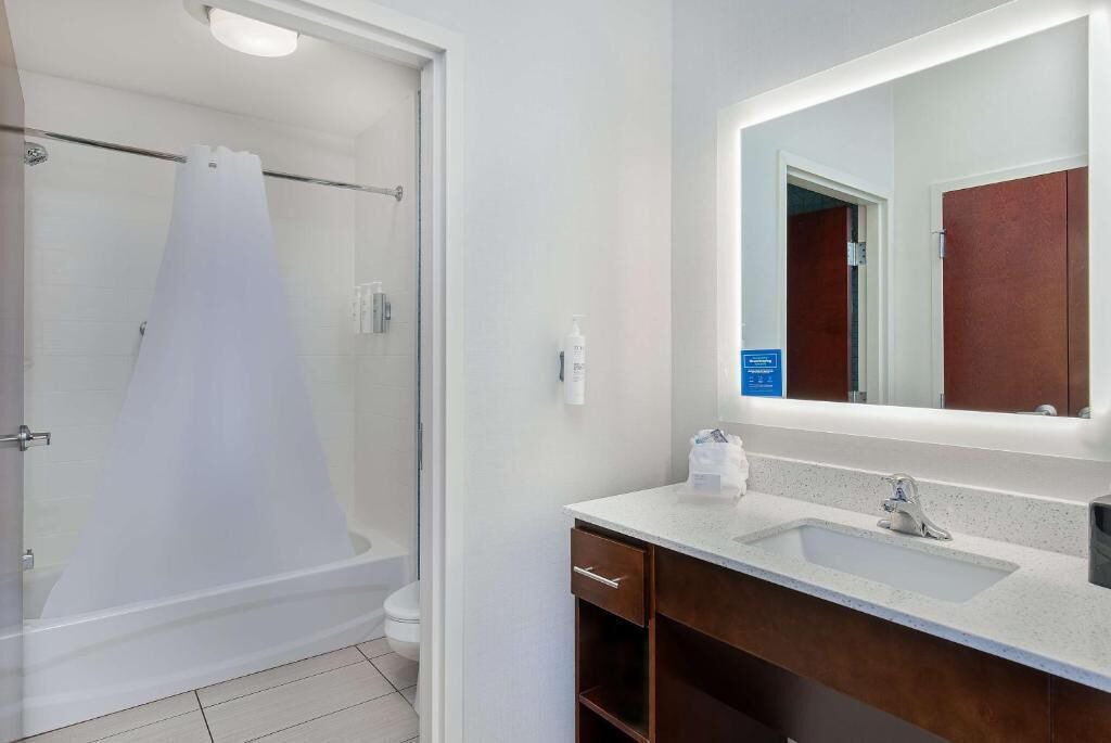 Photo of Bathroom in Sandy Springs