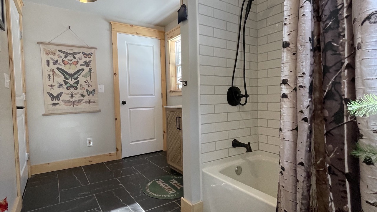 Photo of Bathroom in Adirondack