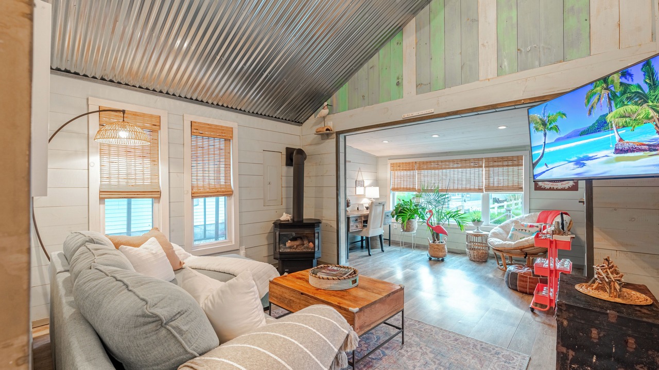 Photo of Bedroom in Saratoga Springs