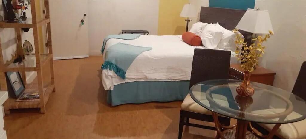 Photo of Bedroom in Queen Emmas Bluffs