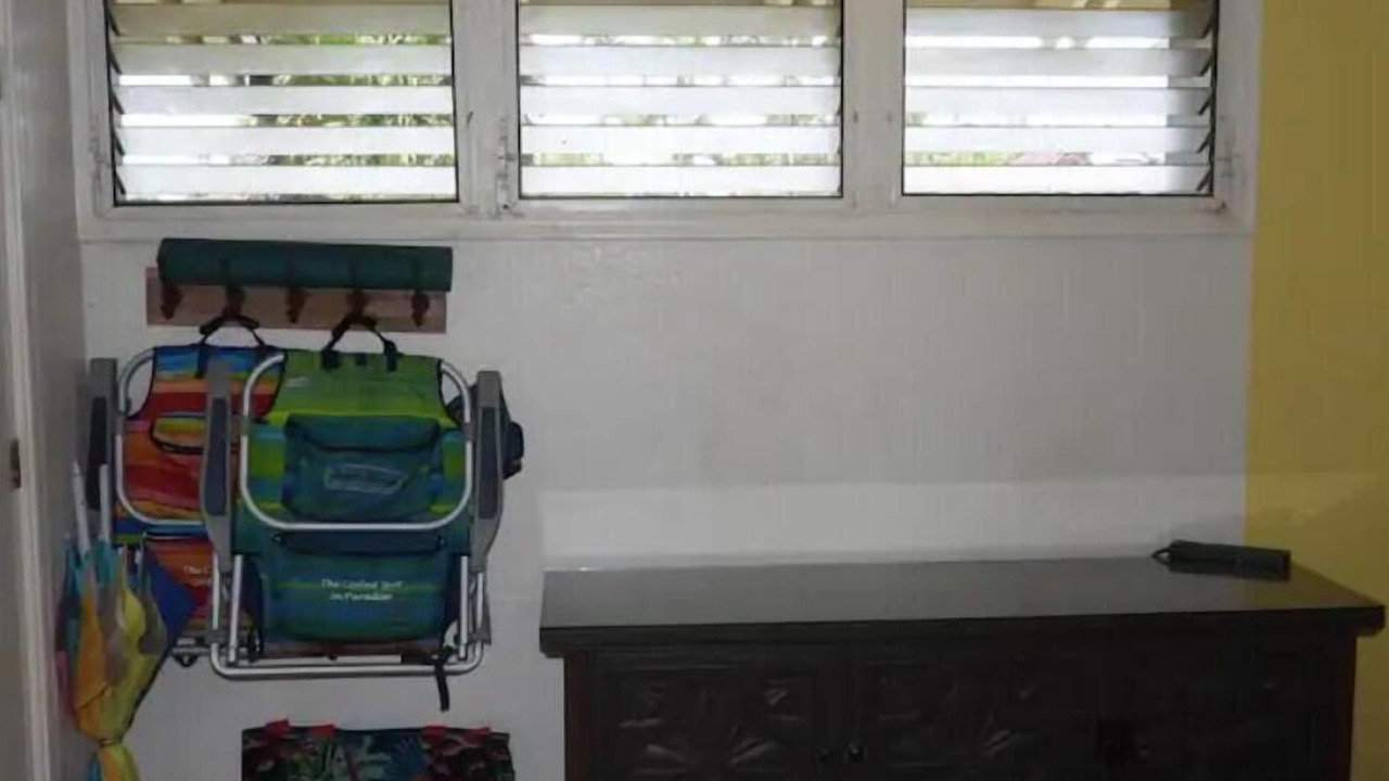 Photo of Bedroom in Queen Emmas Bluffs