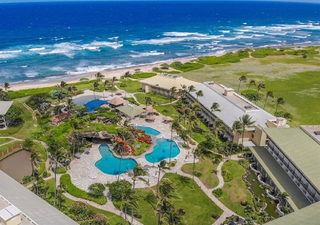 Photo of Outdoor in Hanamaulu