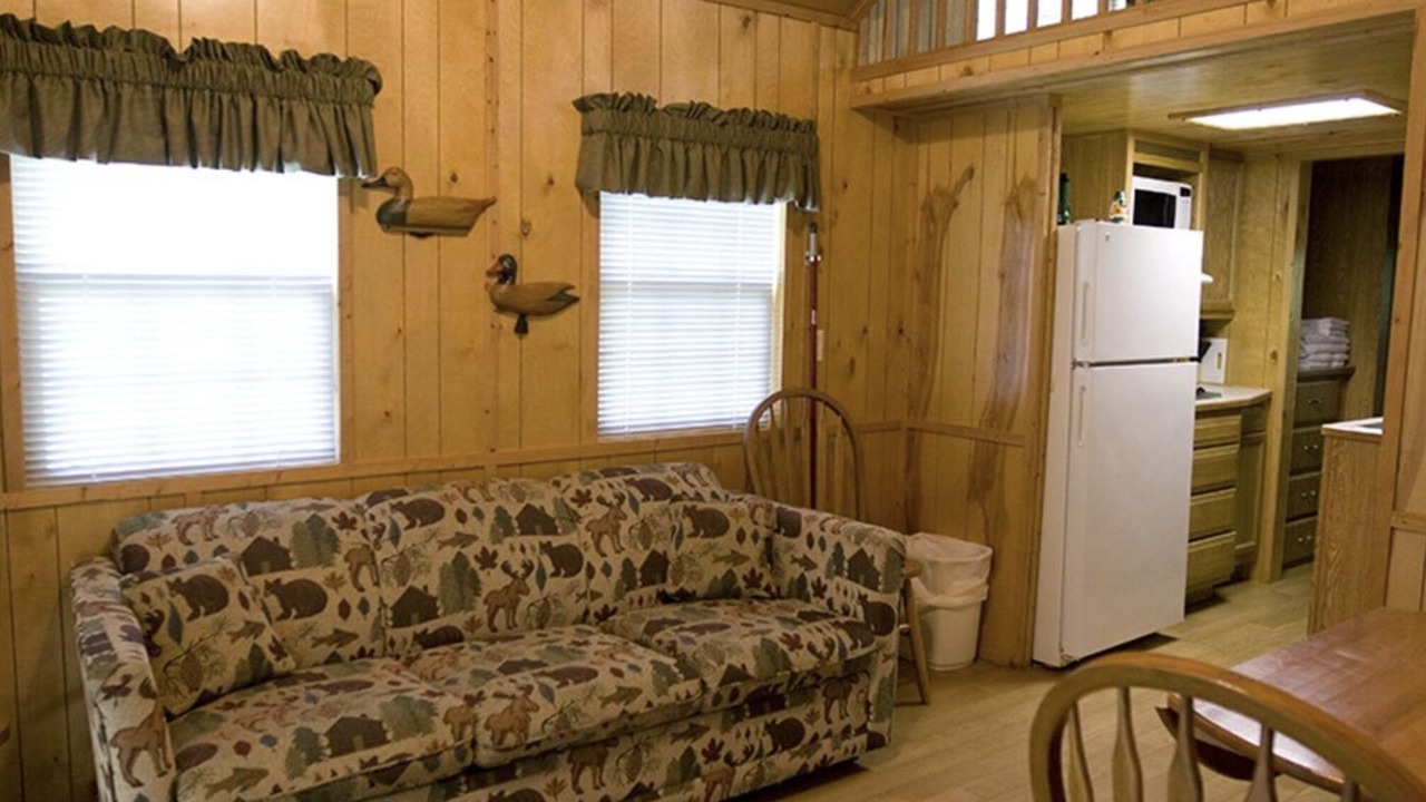 Photo of Livingroom in Corinth