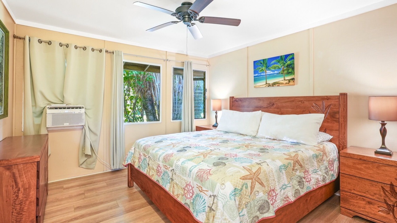 Photo of Bedroom in Queen Emmas Bluffs