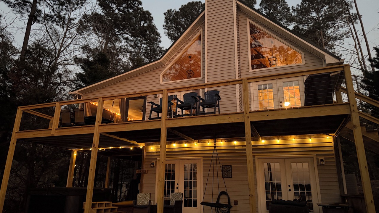 Photo of Outdoor in Milledgeville