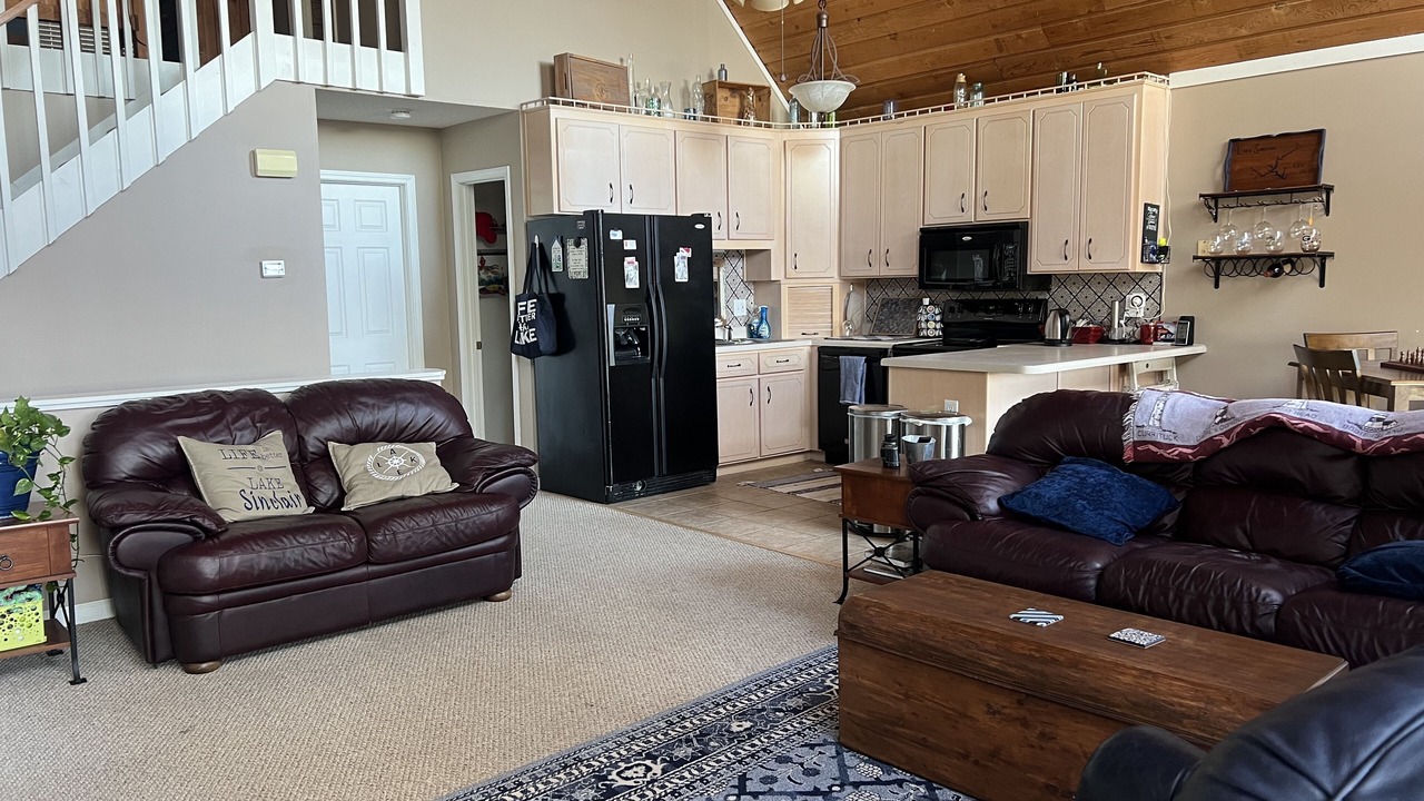 Photo of Livingroom in Milledgeville