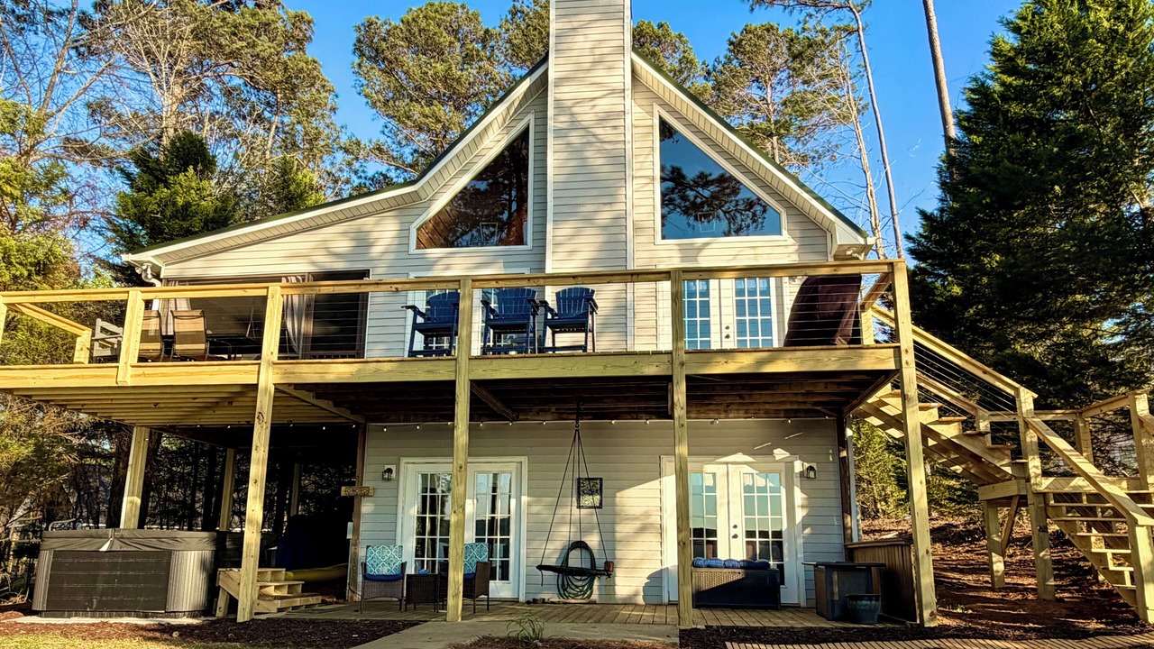 Photo of Outdoor in Milledgeville