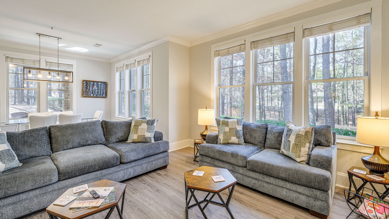 Photo of Livingroom in Greensboro