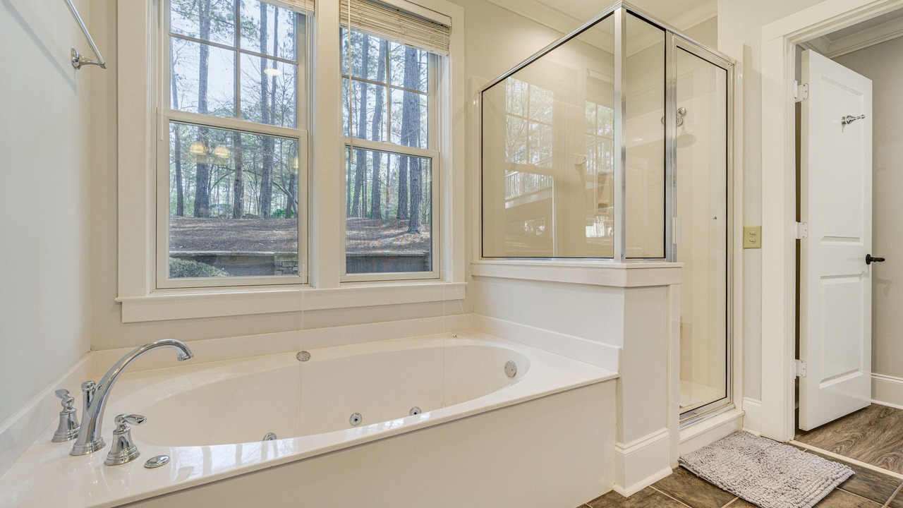 Photo of Bathroom in Greensboro