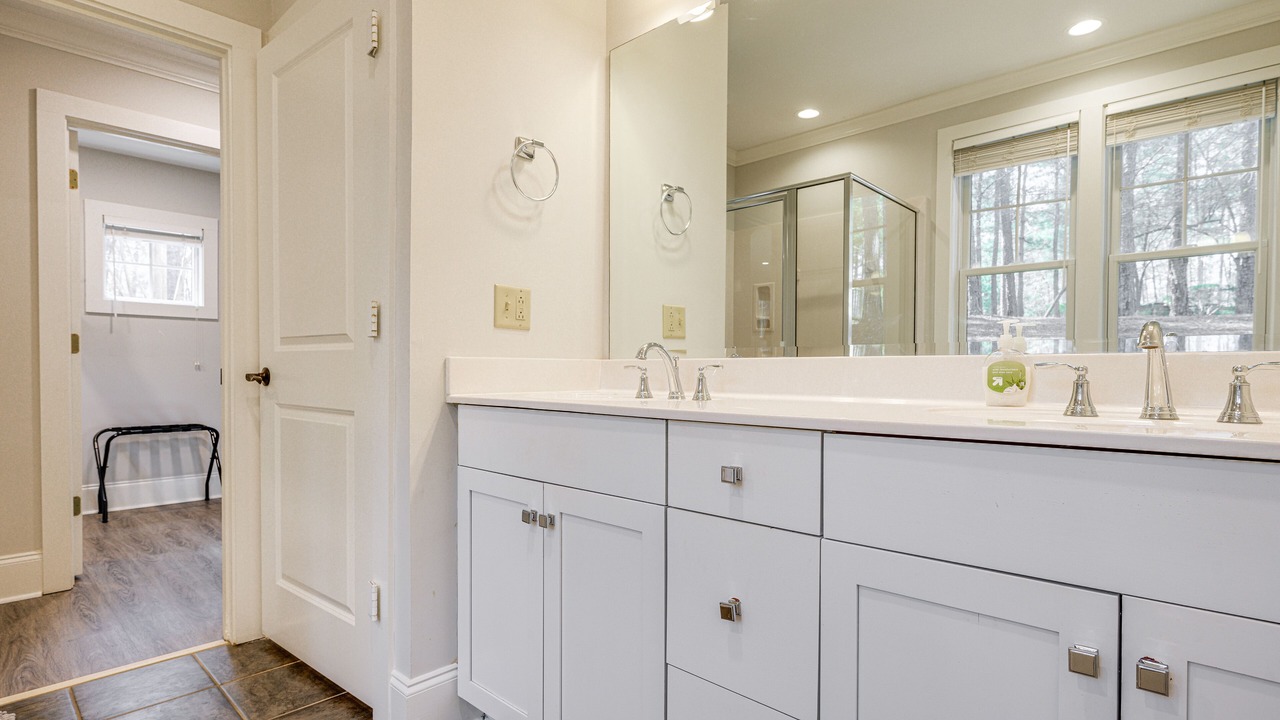 Photo of Bathroom in Greensboro